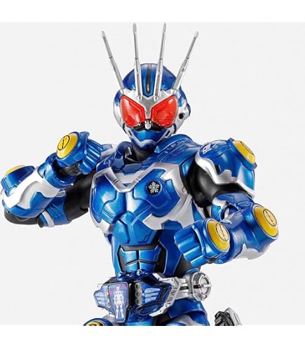 Amazon.co.jp: ART WORKS MONSTERS ナスカ・ドーパント from 仮面